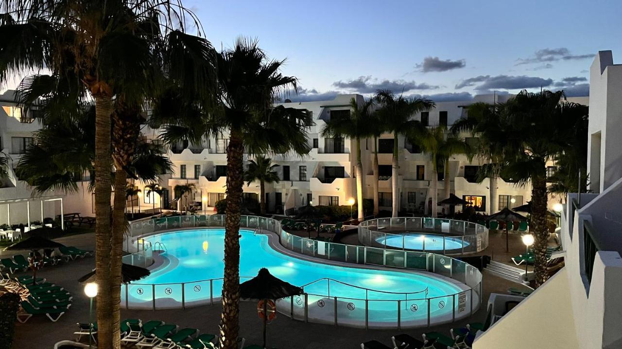Apartament La Perla Ocean Lanzamar - Puerto Del Carmen Puerto del Carmen  Zewnętrze zdjęcie