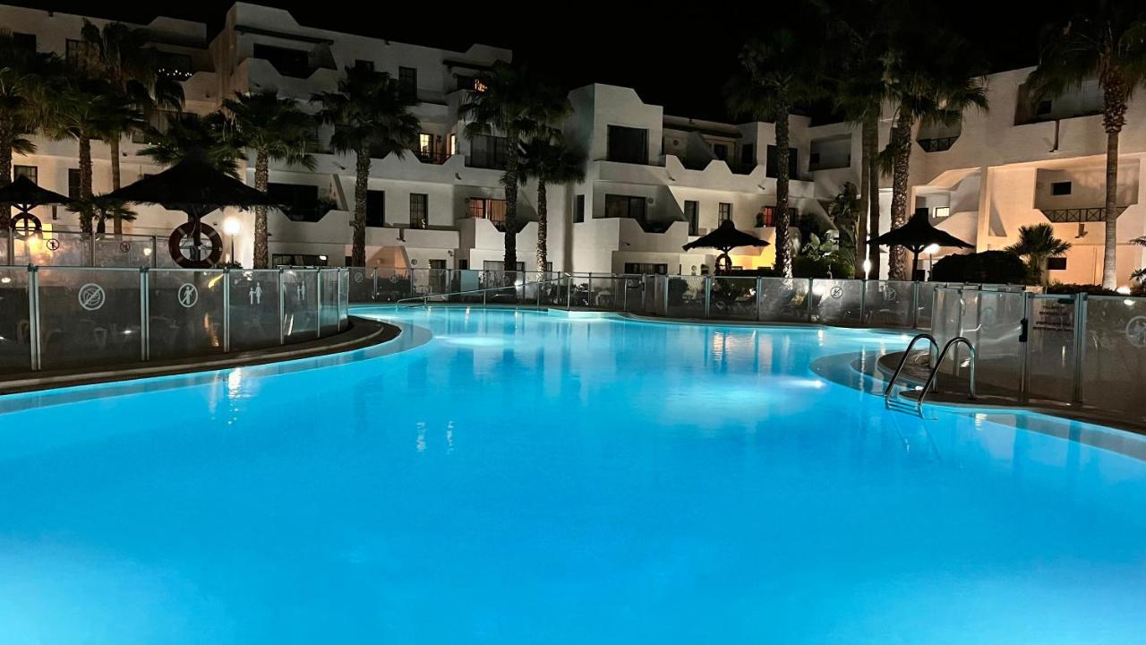 Apartament La Perla Ocean Lanzamar - Puerto Del Carmen Puerto del Carmen  Zewnętrze zdjęcie