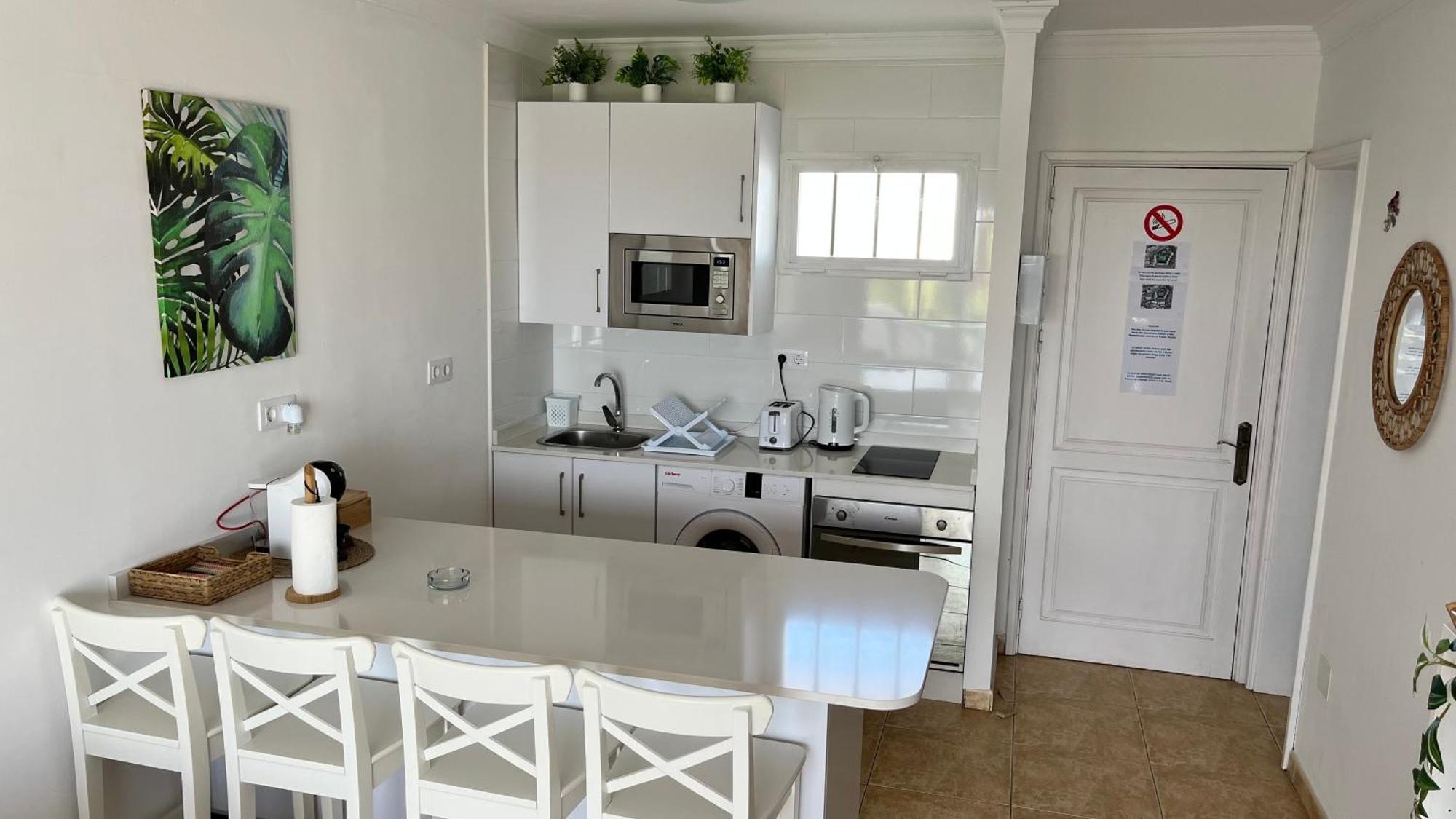 Apartament La Perla Ocean Lanzamar - Puerto Del Carmen Puerto del Carmen  Zewnętrze zdjęcie